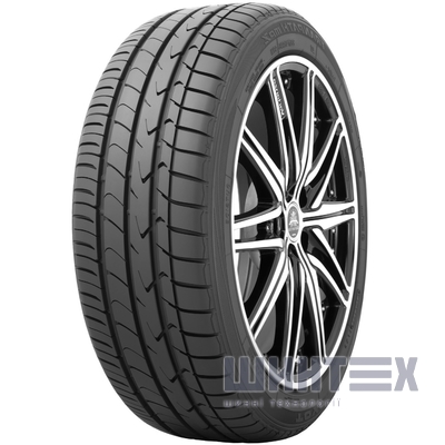 Toyo Tranpath mpZ 215/55 R17 94V FR